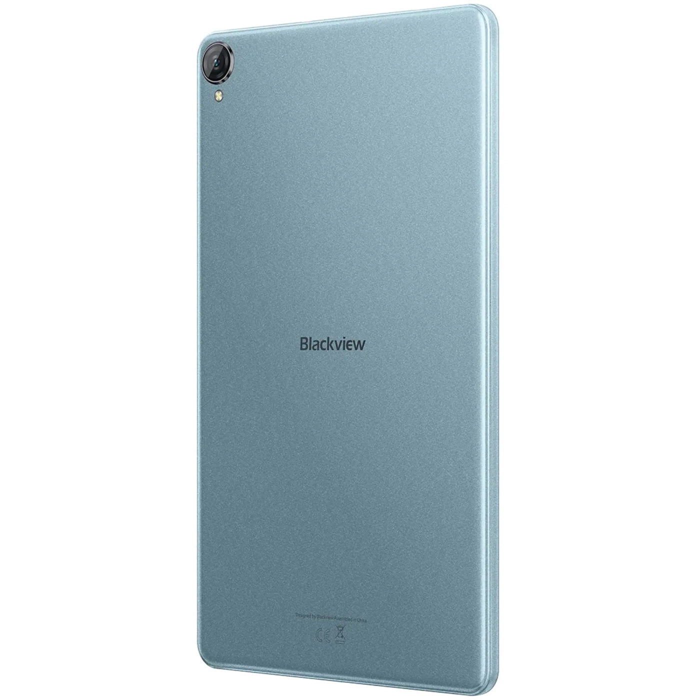 Купить Планшет Blackview Tab 50 8" 4/128GB / WIFI Blue (6931548314011) - фото 5