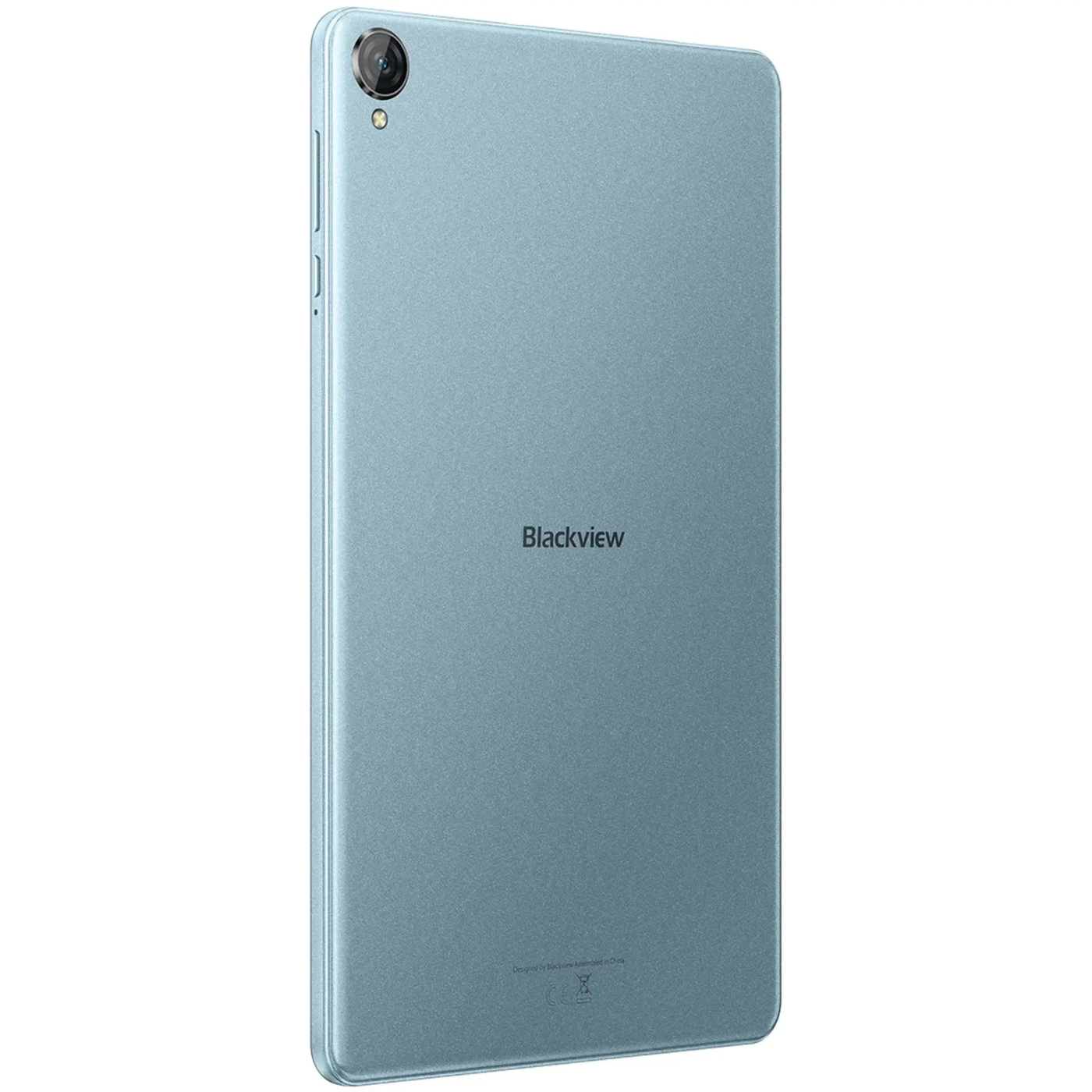 Купить Планшет Blackview Tab 50 8" 4/128GB / WIFI Blue (6931548314011) - фото 6