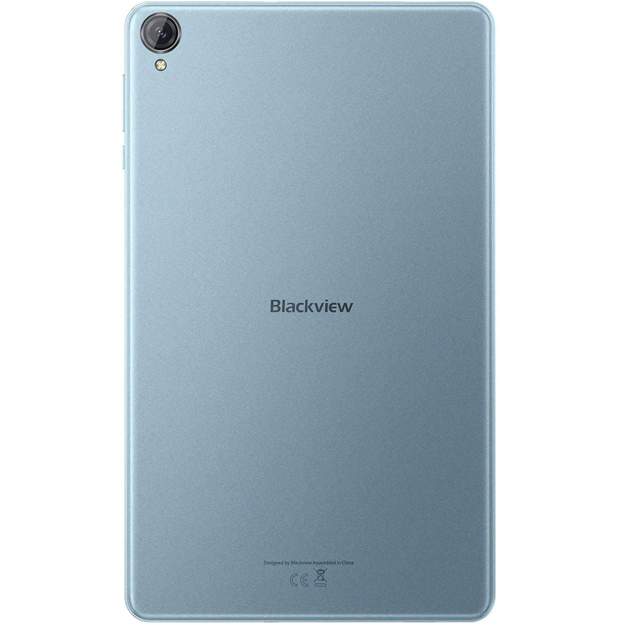 Купить Планшет Blackview Tab 50 8" 4/128GB / WIFI Blue (6931548314011) - фото 7