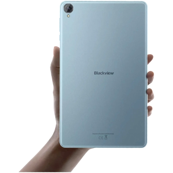 Купить Планшет Blackview Tab 50 8" 4/128GB / WIFI Blue (6931548314011) - фото 11