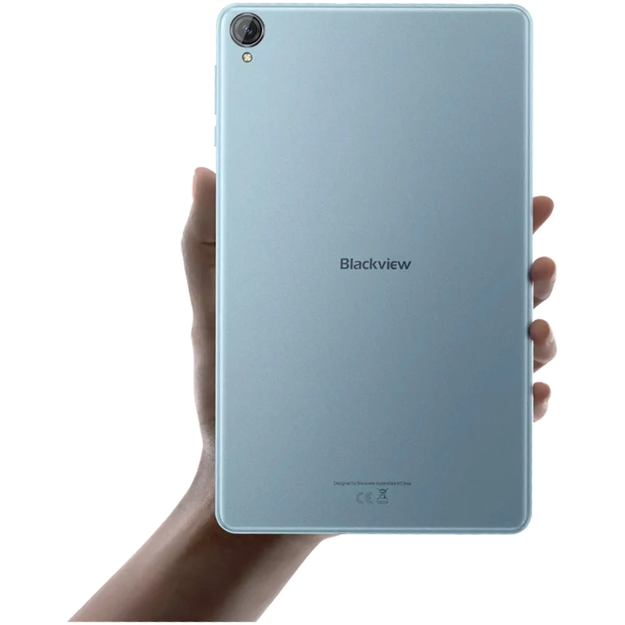 Купить Планшет Blackview Tab 50 8" 4/128GB / WIFI Blue (6931548314011) - фото 11