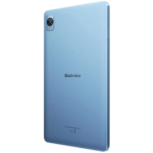 Купить Планшет Blackview Tab 60 6/128GB LTE Glacial Blue (6931548314080) - фото 4