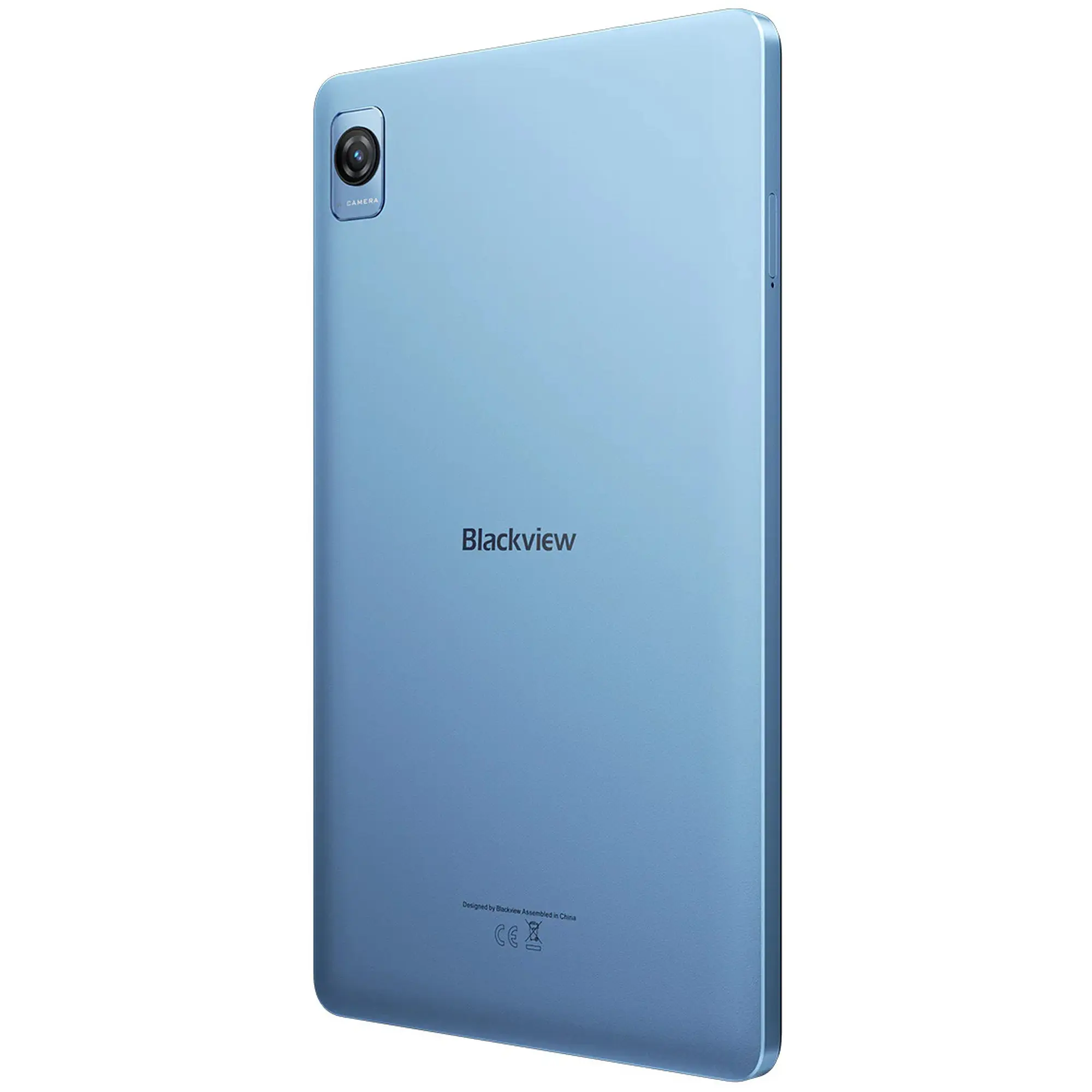 Купить Планшет Blackview Tab 60 6/128GB LTE Glacial Blue (6931548314080) - фото 4
