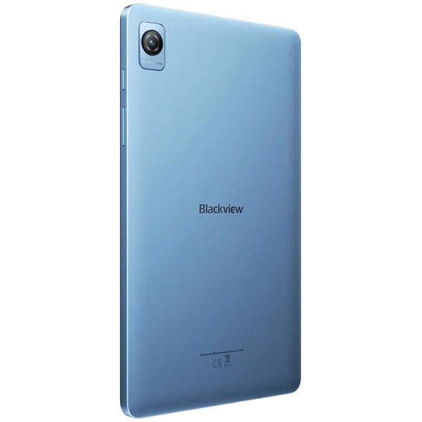 Купить Планшет Blackview Tab 60 6/128GB LTE Glacial Blue (6931548314080) - фото 5