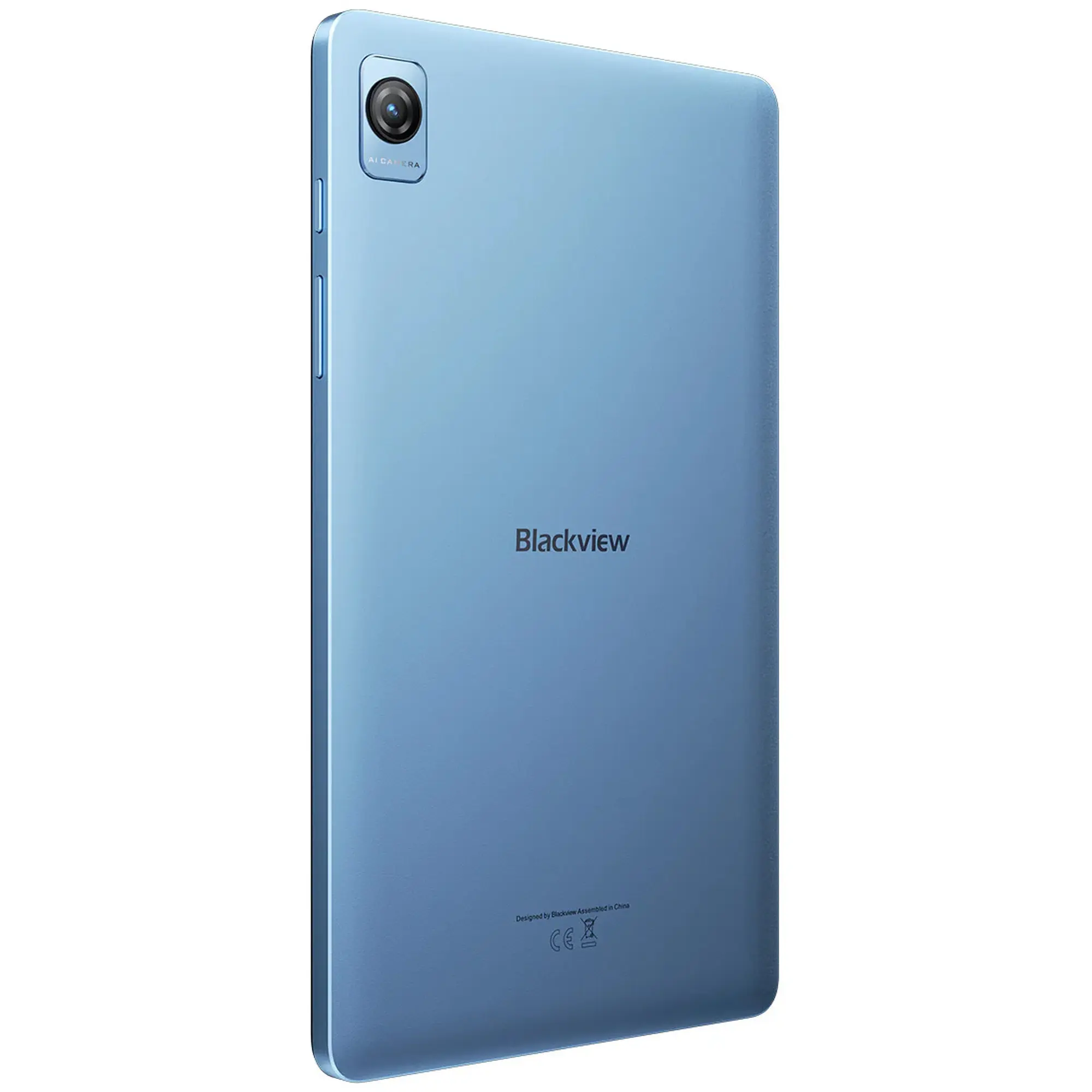 Купить Планшет Blackview Tab 60 6/128GB LTE Glacial Blue (6931548314080) - фото 5