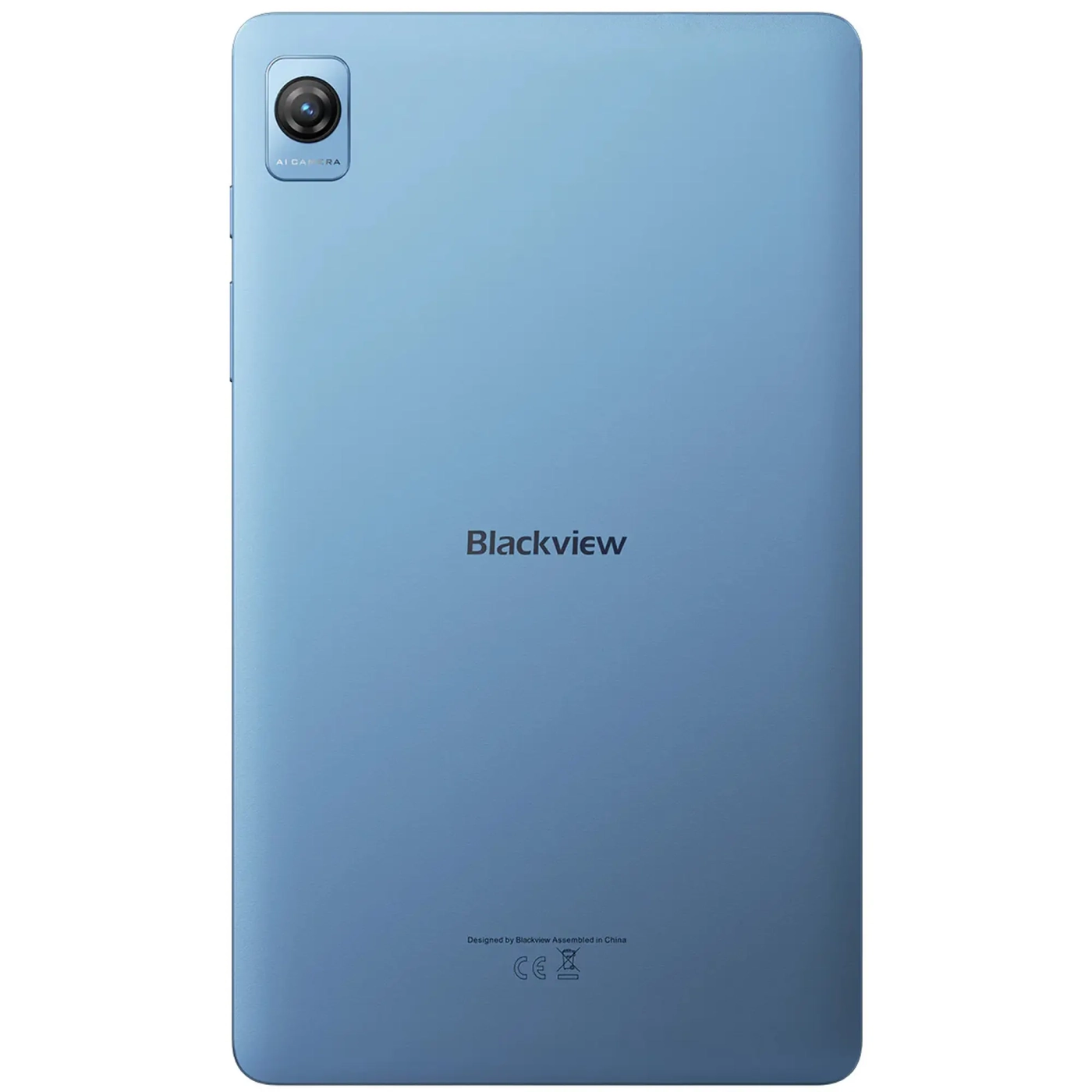 Купить Планшет Blackview Tab 60 6/128GB LTE Glacial Blue (6931548314080) - фото 6
