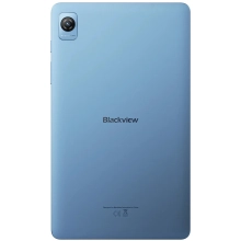 Купить Планшет Blackview Tab 60 6/128GB LTE Glacial Blue (6931548314080) - фото 6