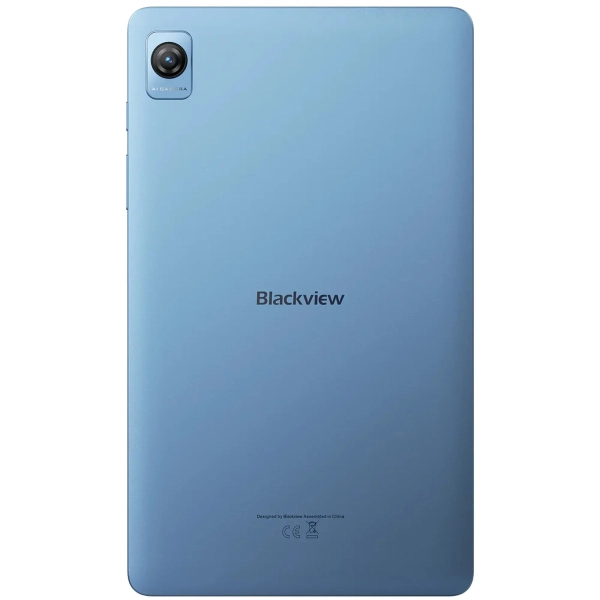Купить Планшет Blackview Tab 60 6/128GB LTE Glacial Blue (6931548314080) - фото 6