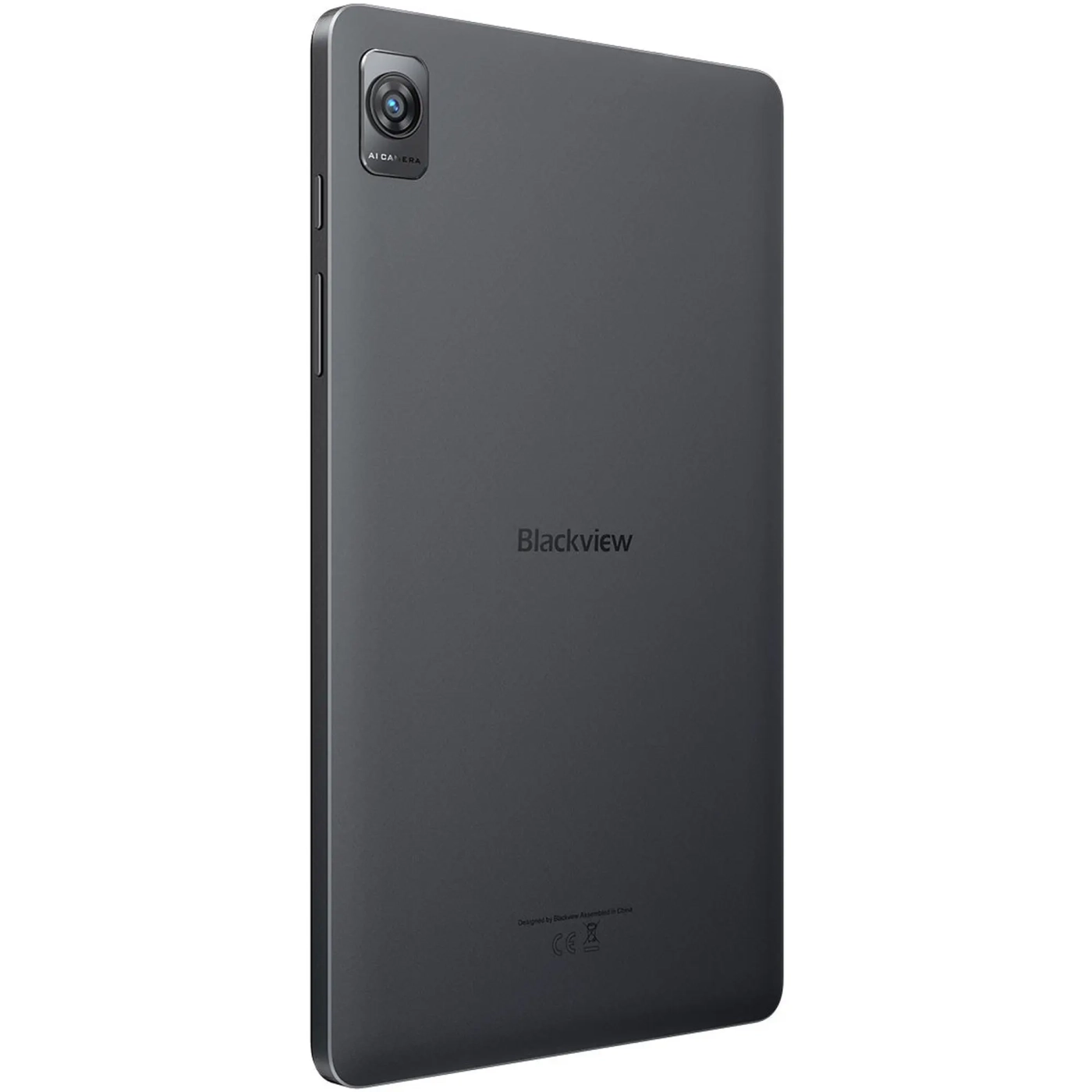 Купить Планшет Blackview Tab 60 6/128GB LTE Iron Gray (6931548314080) - фото 4