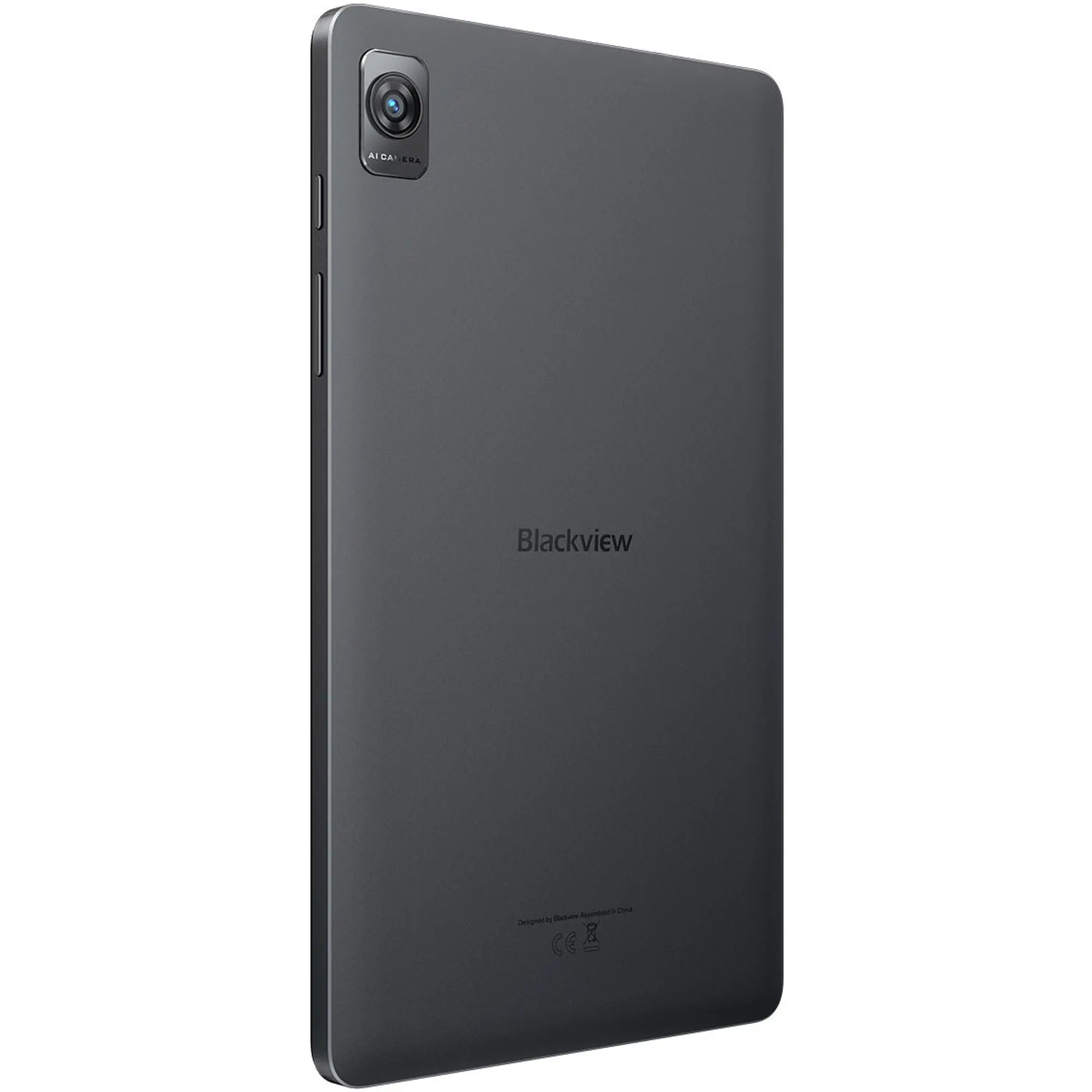 Купить Планшет Blackview Tab 60 6/128GB LTE Iron Gray (6931548314080) - фото 4