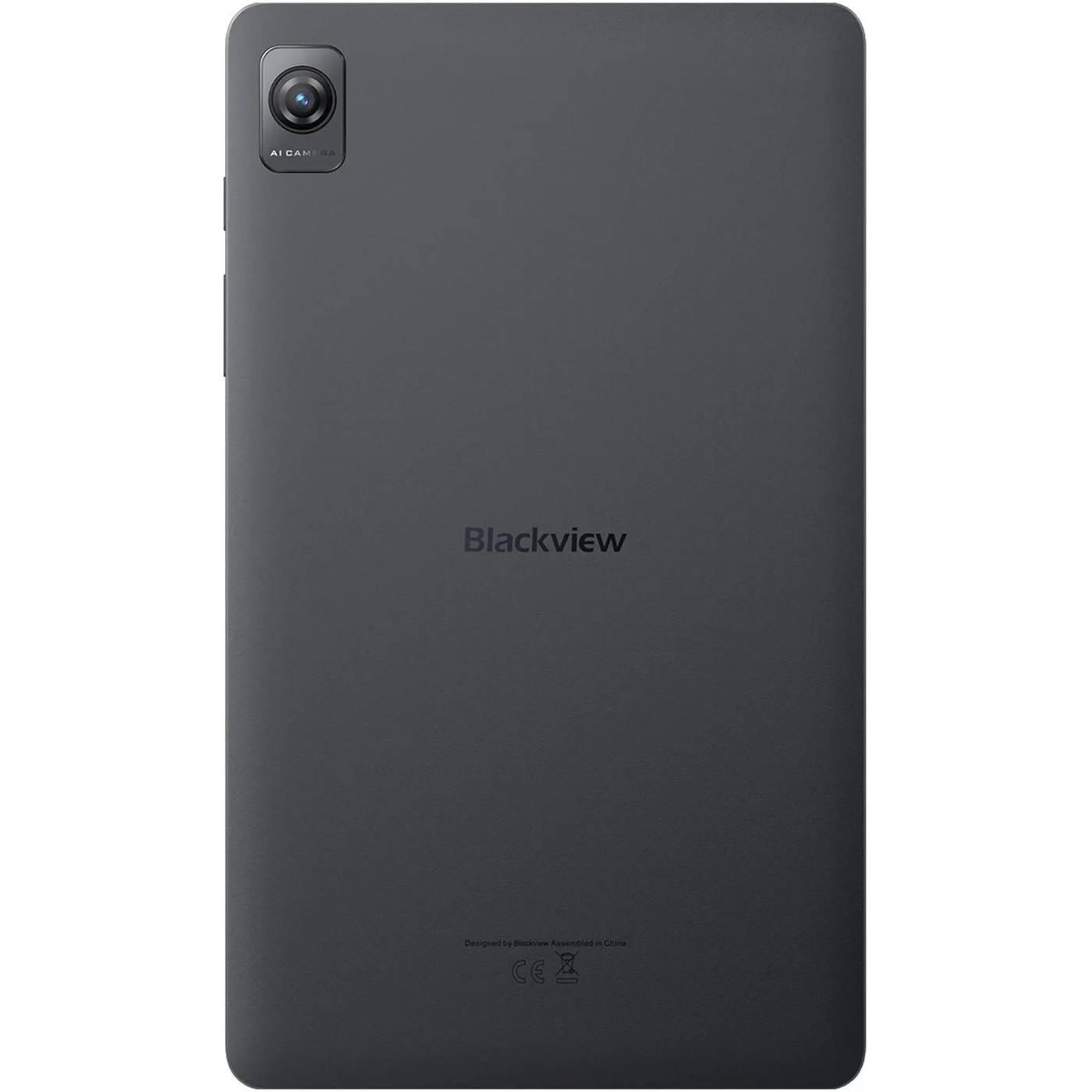 Купить Планшет Blackview Tab 60 6/128GB LTE Iron Gray (6931548314080) - фото 5