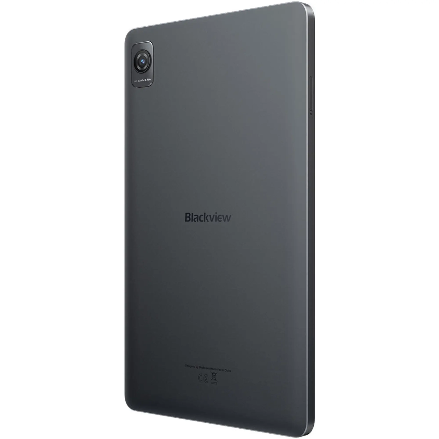 Купить Планшет Blackview Tab 60 6/128GB LTE Iron Gray (6931548314080) - фото 6