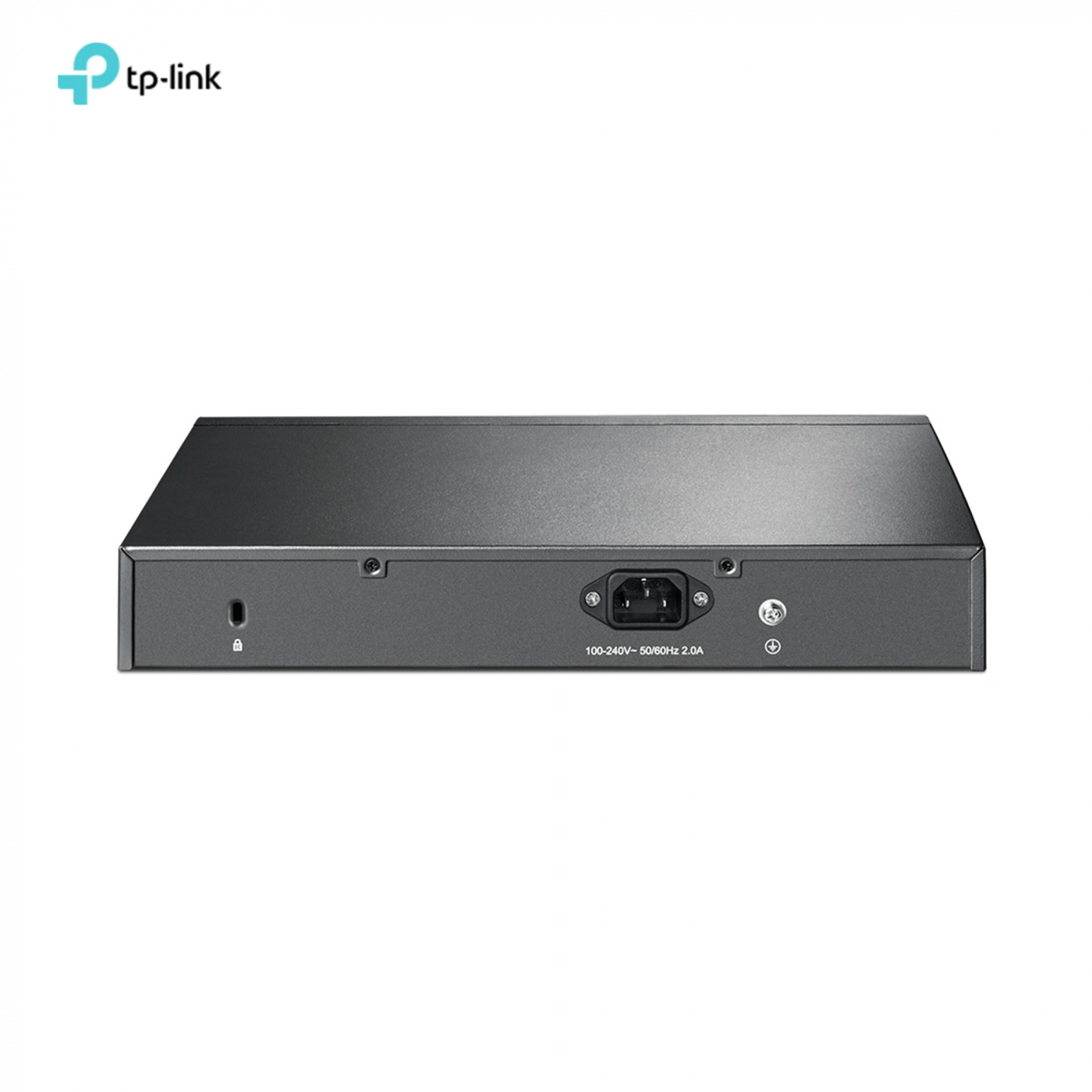 Купити Комутатор TP-Link TL-SG1016PE - фото 3