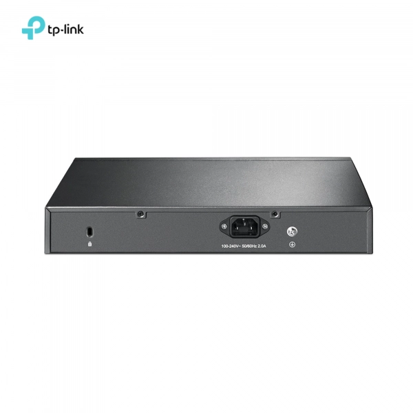 Купити Комутатор TP-Link TL-SG1016PE - фото 3