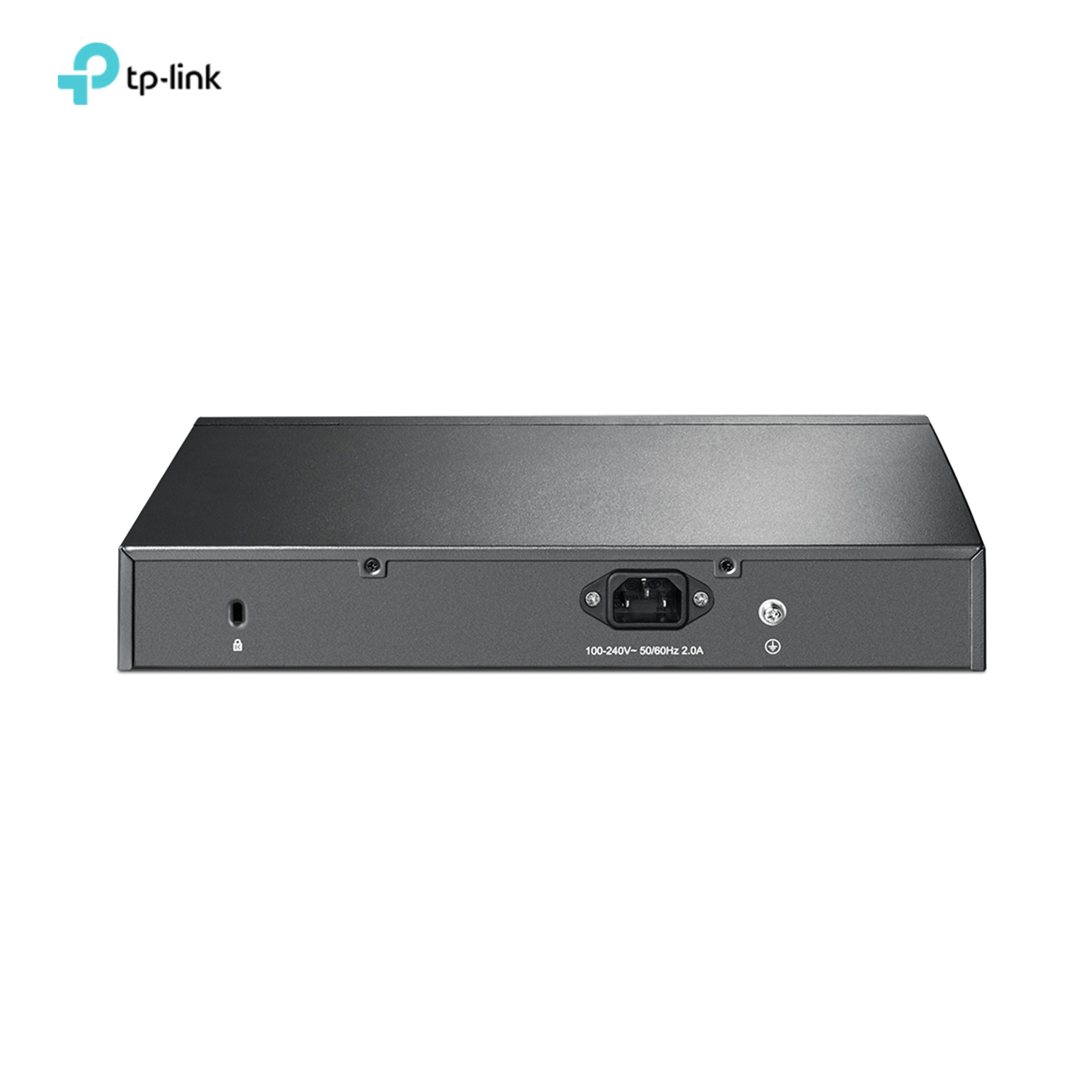 Купити Комутатор TP-Link TL-SG1016PE - фото 3