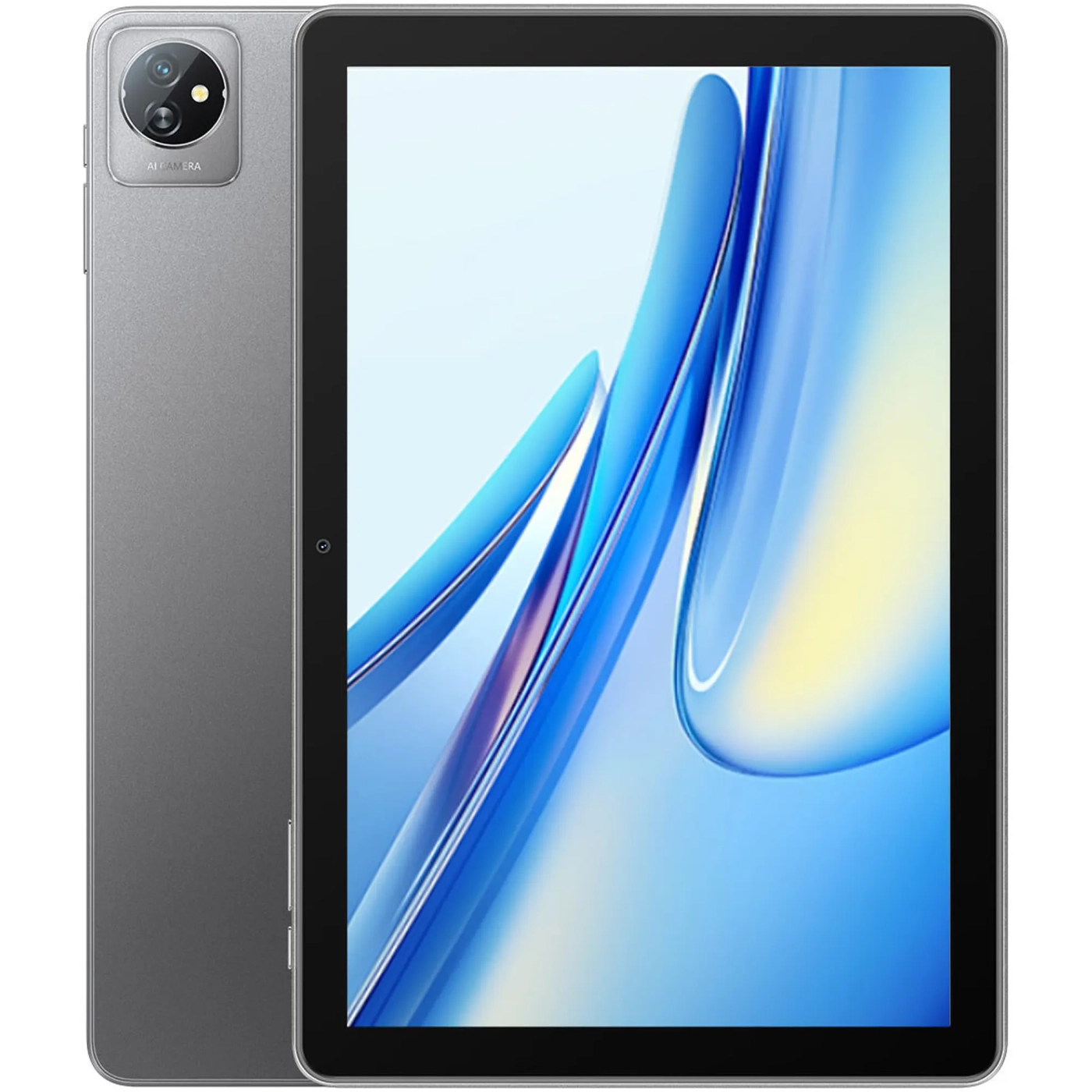 Купить Планшет Blackview Tab 70 4/64GB WiFi Grey (6931548316770) - фото 1