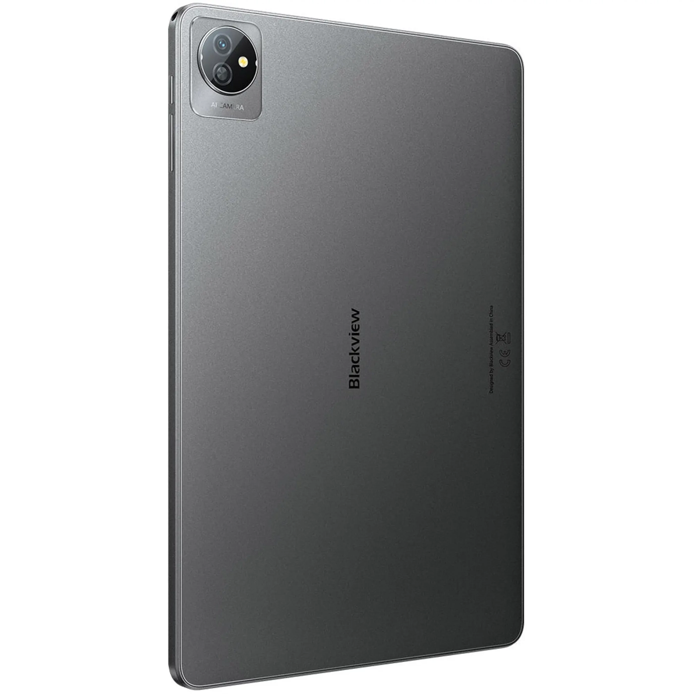 Купить Планшет Blackview Tab 70 4/64GB WiFi Grey (6931548316770) - фото 5