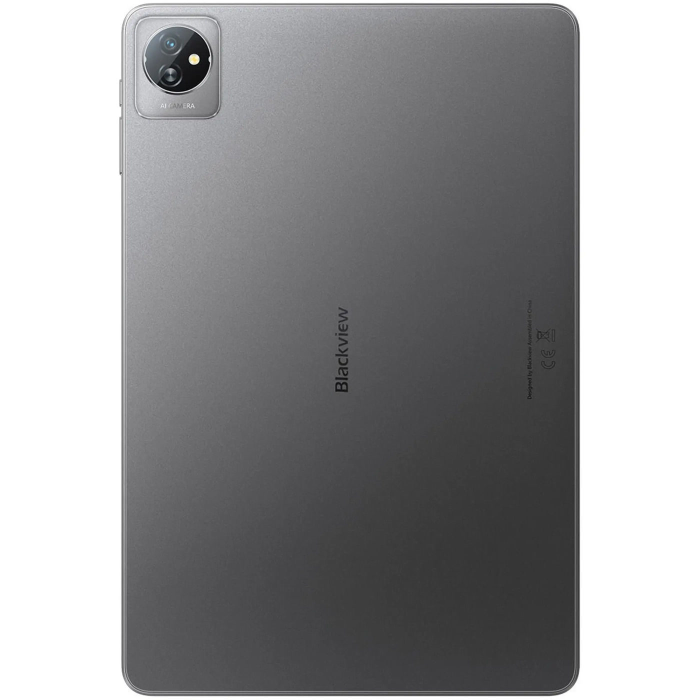 Купить Планшет Blackview Tab 70 4/64GB WiFi Grey (6931548316770) - фото 6
