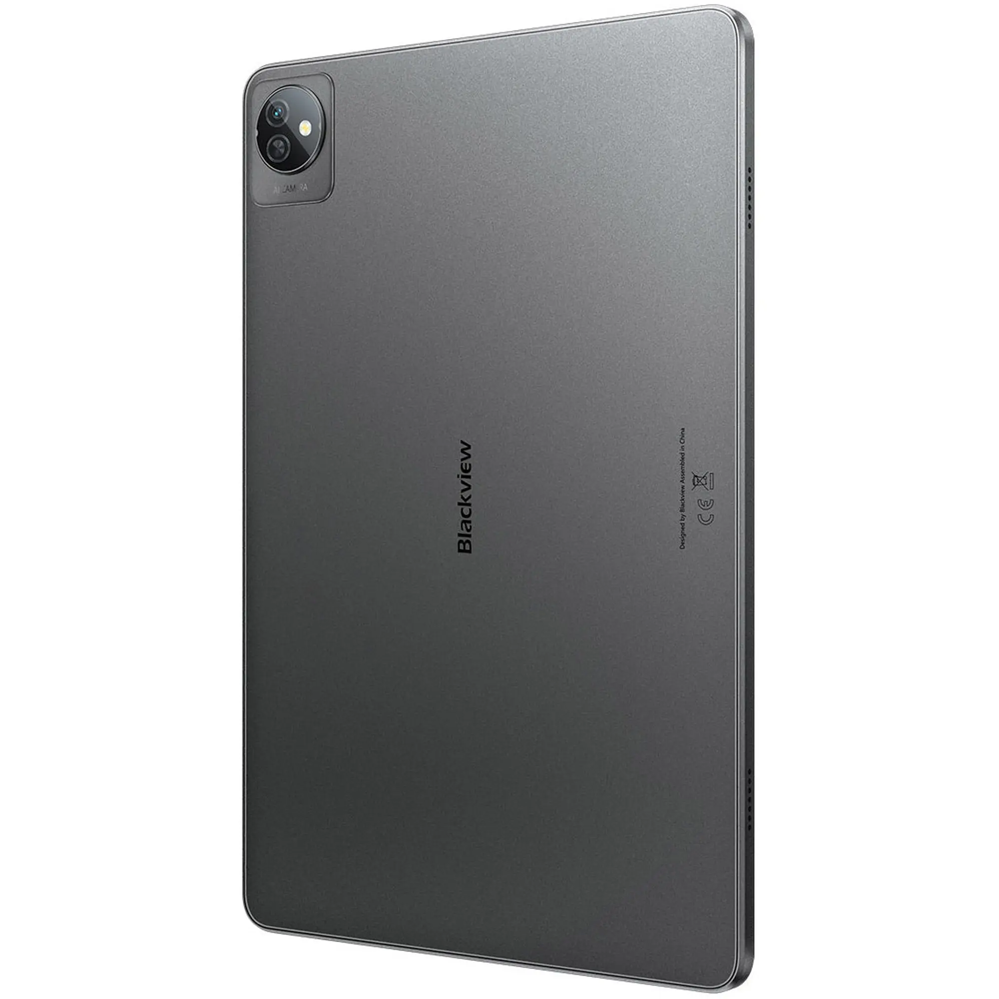 Купить Планшет Blackview Tab 70 4/64GB WiFi Grey (6931548316770) - фото 7