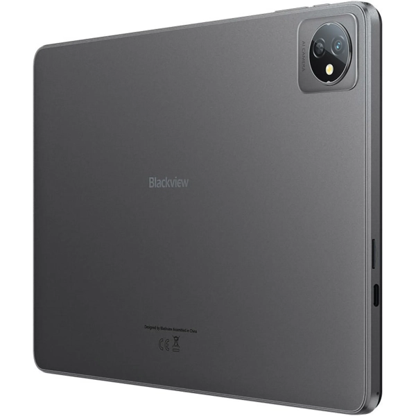 Купить Планшет Blackview Tab 70 4/64GB WiFi Grey (6931548316770) - фото 8