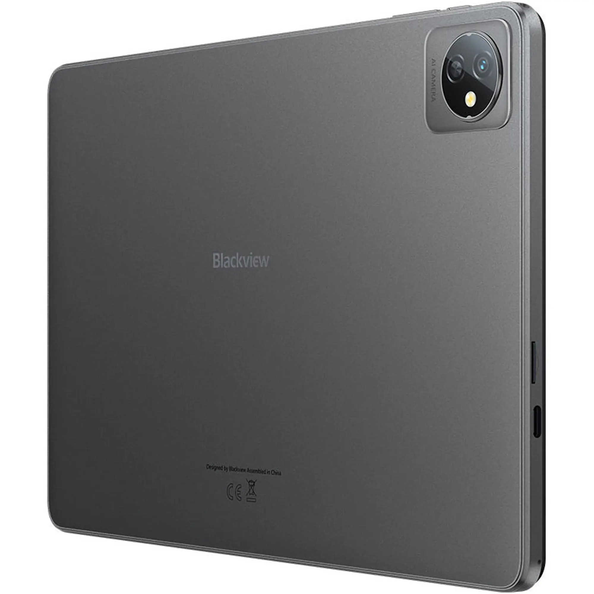 Купить Планшет Blackview Tab 70 4/64GB WiFi Grey (6931548316770) - фото 8
