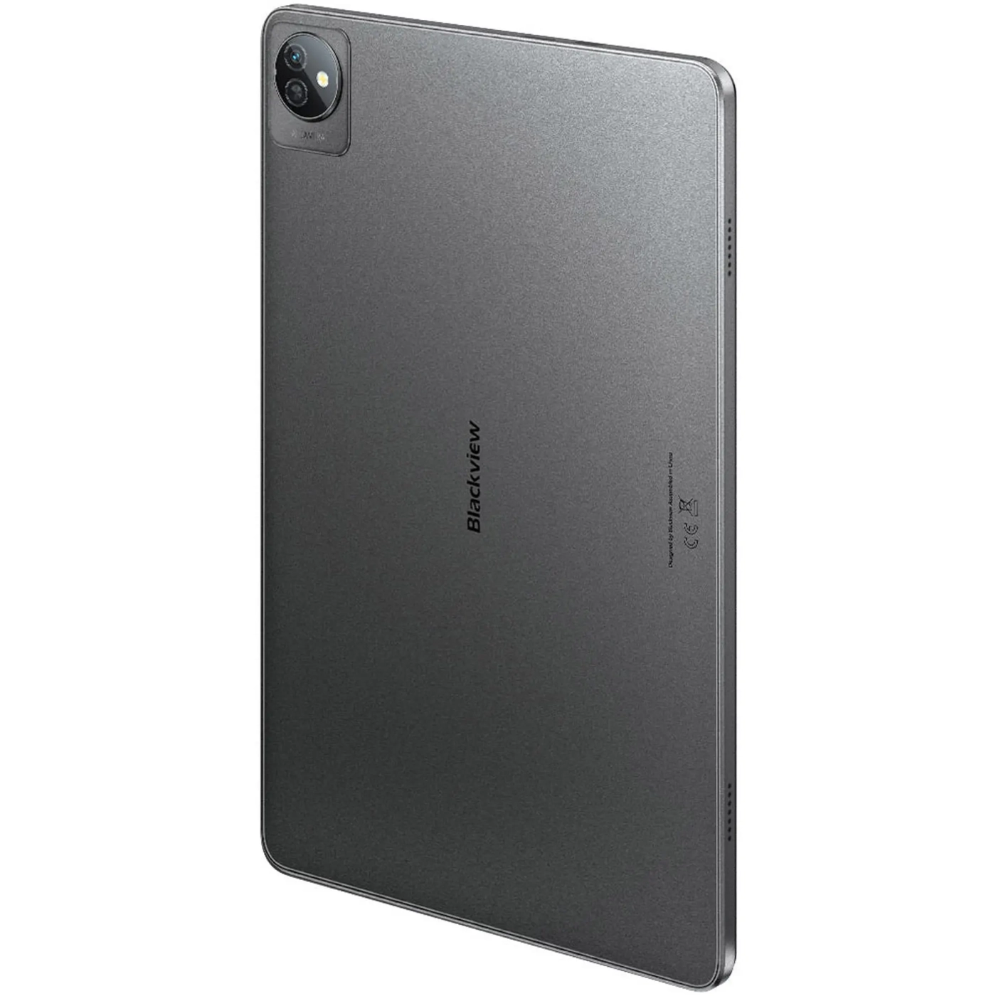 Купить Планшет Blackview Tab 70 4/64GB WiFi Grey (6931548316770) - фото 9