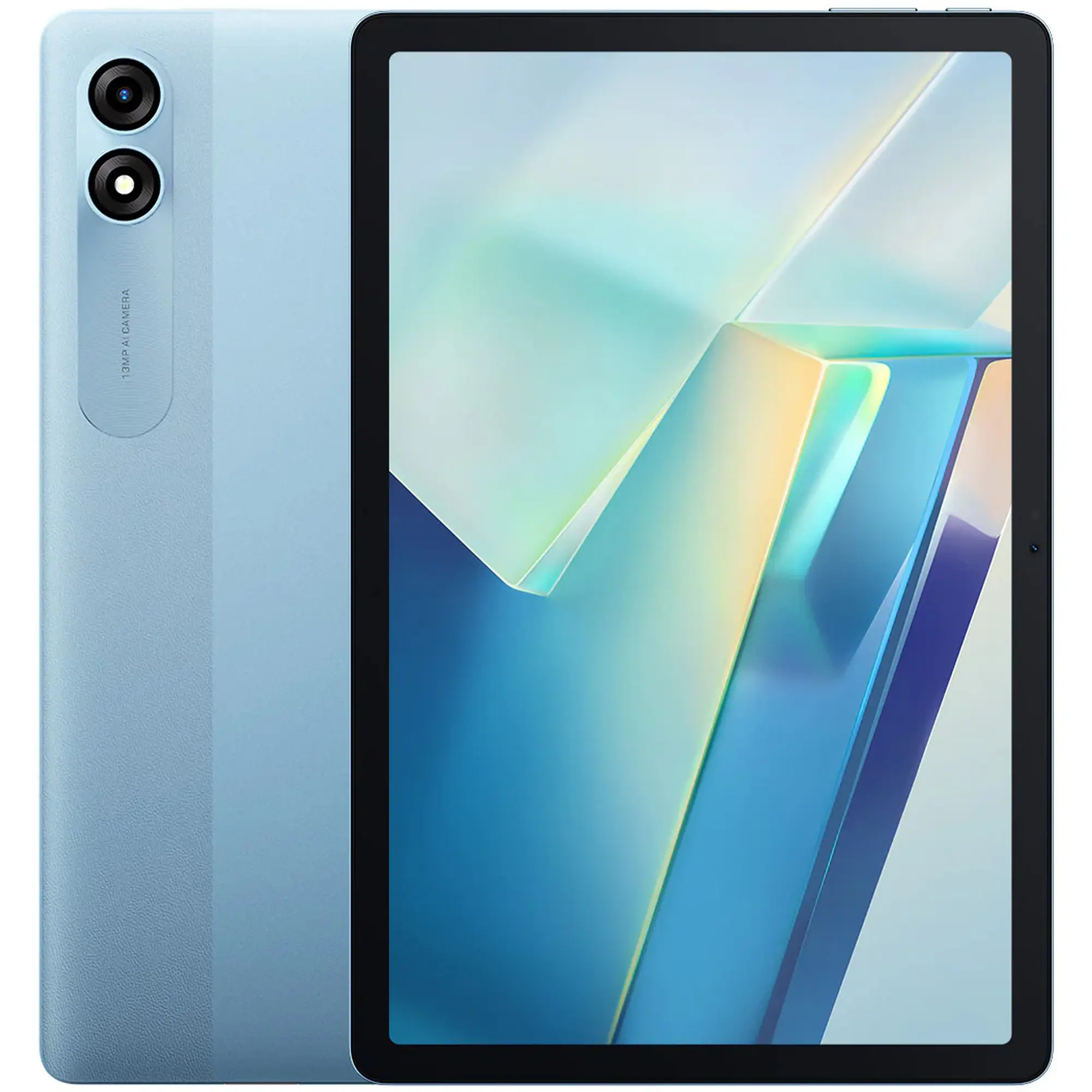 Купити Планшет Blackview Tab 9 6/256GB WiFi Frost Blue (6931548317630) - фото 1