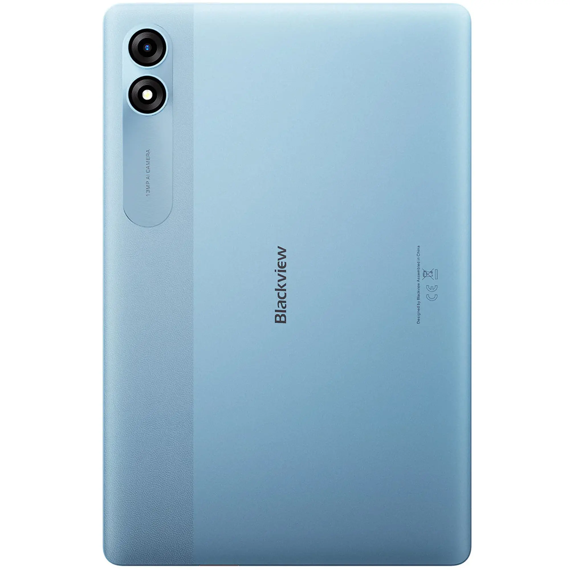 Купити Планшет Blackview Tab 9 6/256GB WiFi Frost Blue (6931548317630) - фото 6
