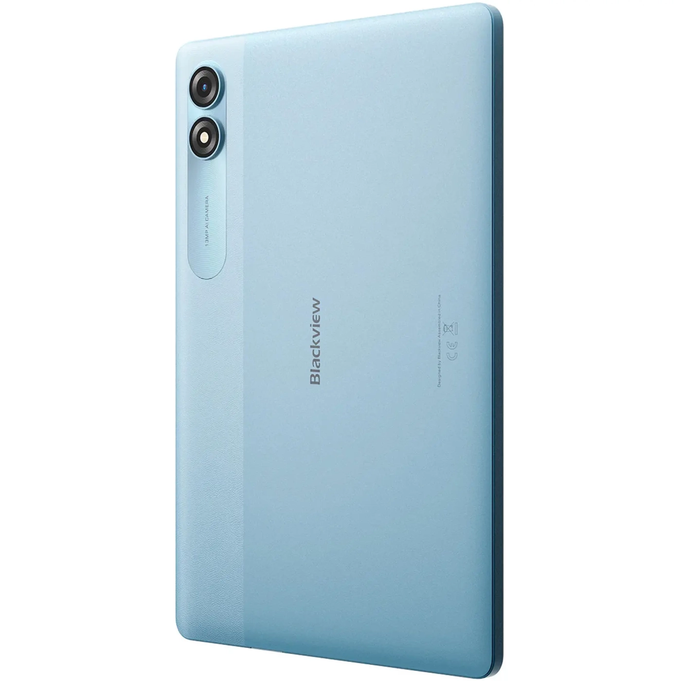 Купити Планшет Blackview Tab 9 6/256GB WiFi Frost Blue (6931548317630) - фото 7