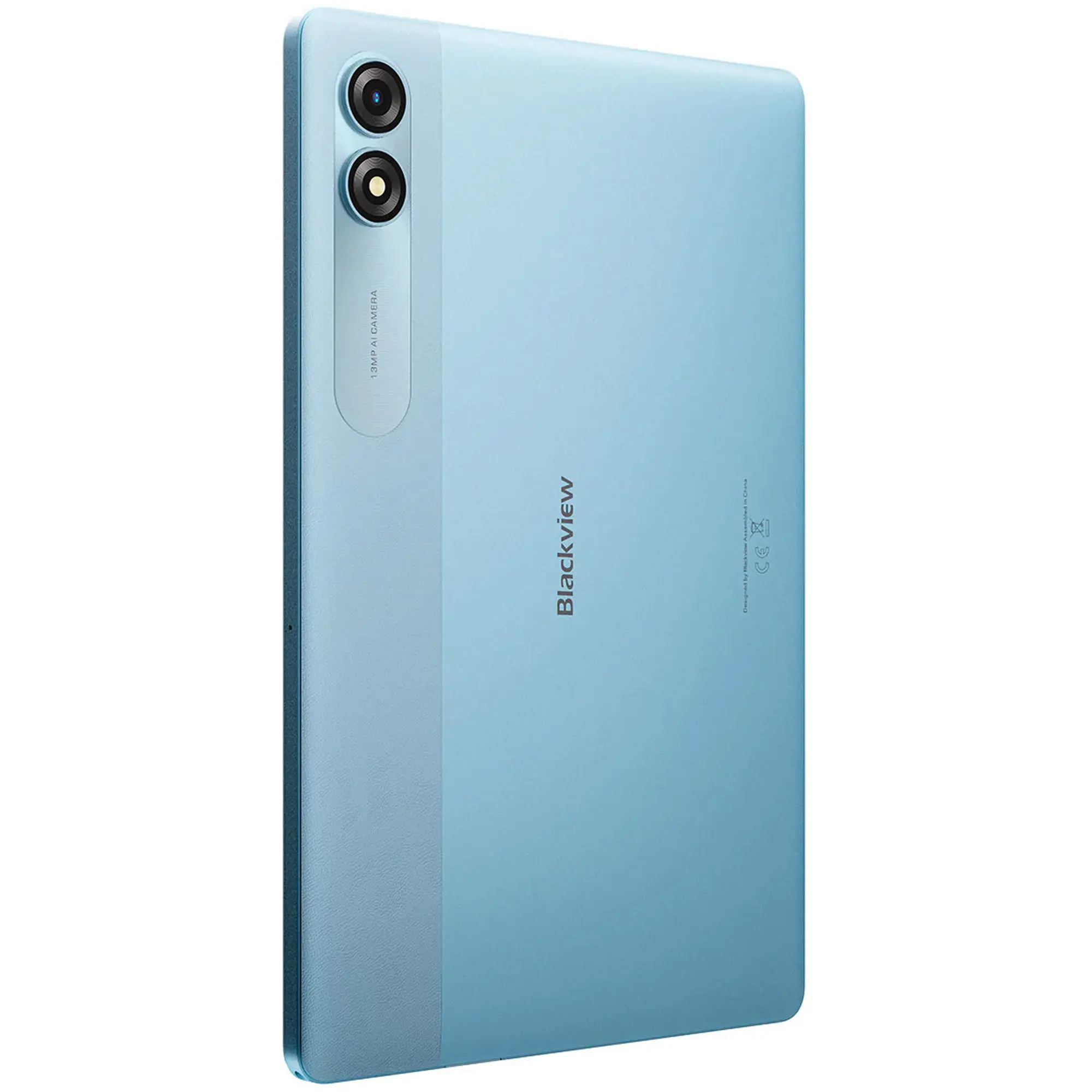 Купить Планшет Blackview Tab 90 8/128GB Frost Blue (BVTAB90-BL) - фото 4