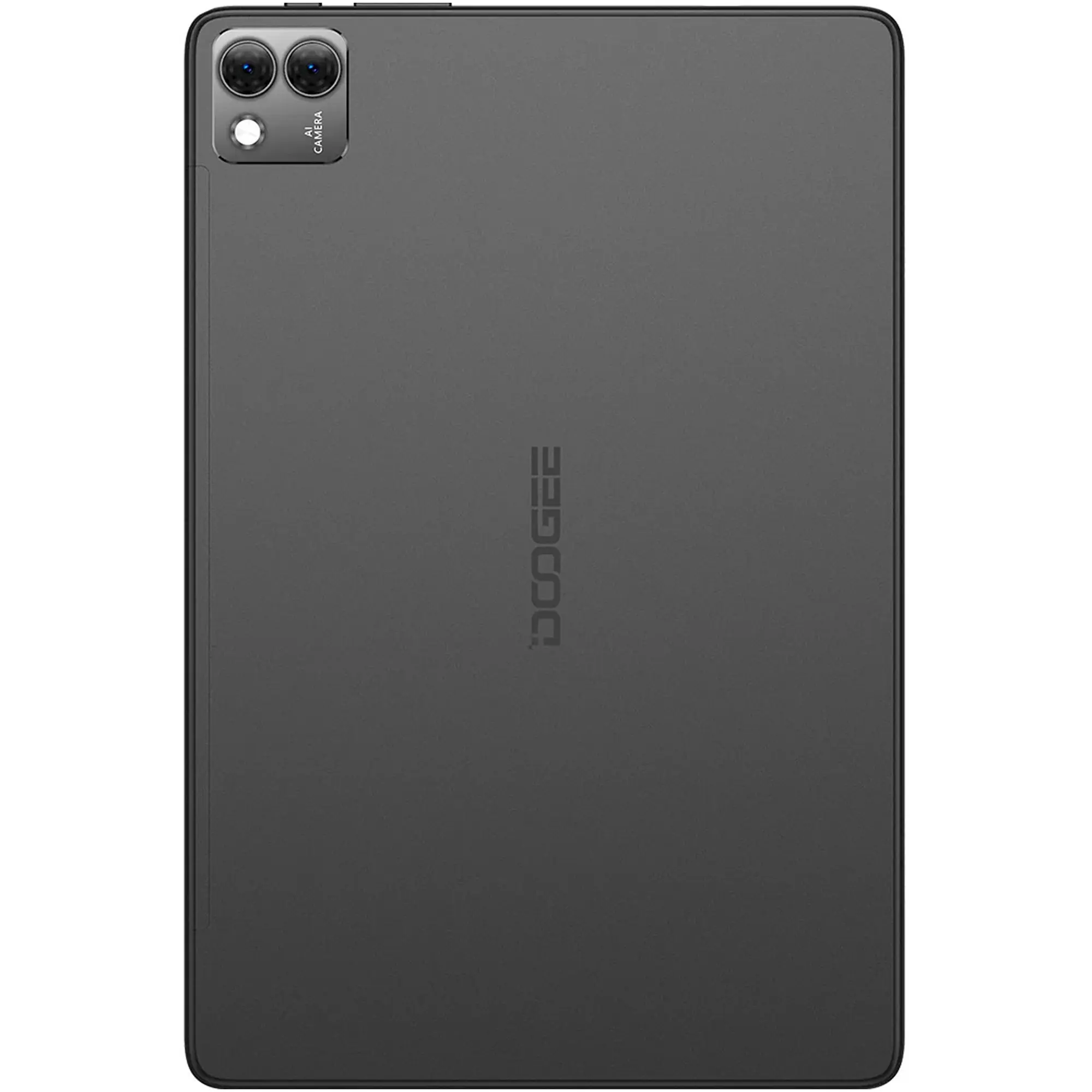 Купити Планшет Doogee T10S 6/128GB LTE Space Gray (T10S_Grey) - фото 3