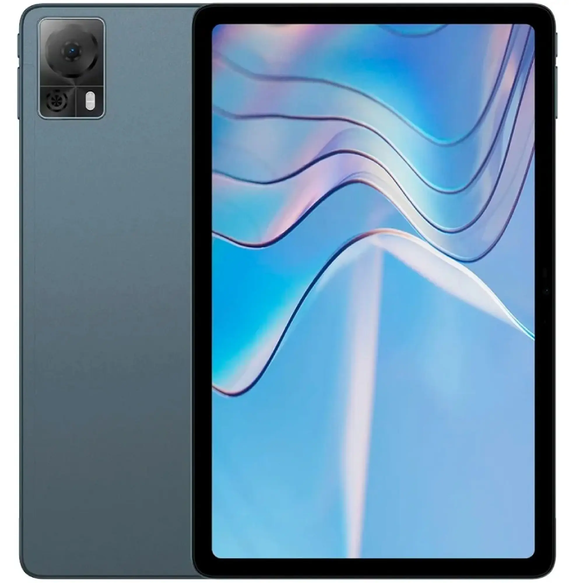 Купити Планшет Doogee T20S 8/128GB LTE Metal Grey (T20S_GR) - фото 1