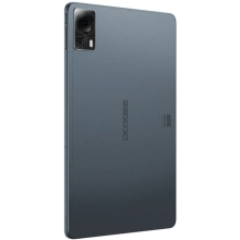 Купити Планшет Doogee T20S 8/128GB LTE Metal Grey (T20S_GR) - фото 5