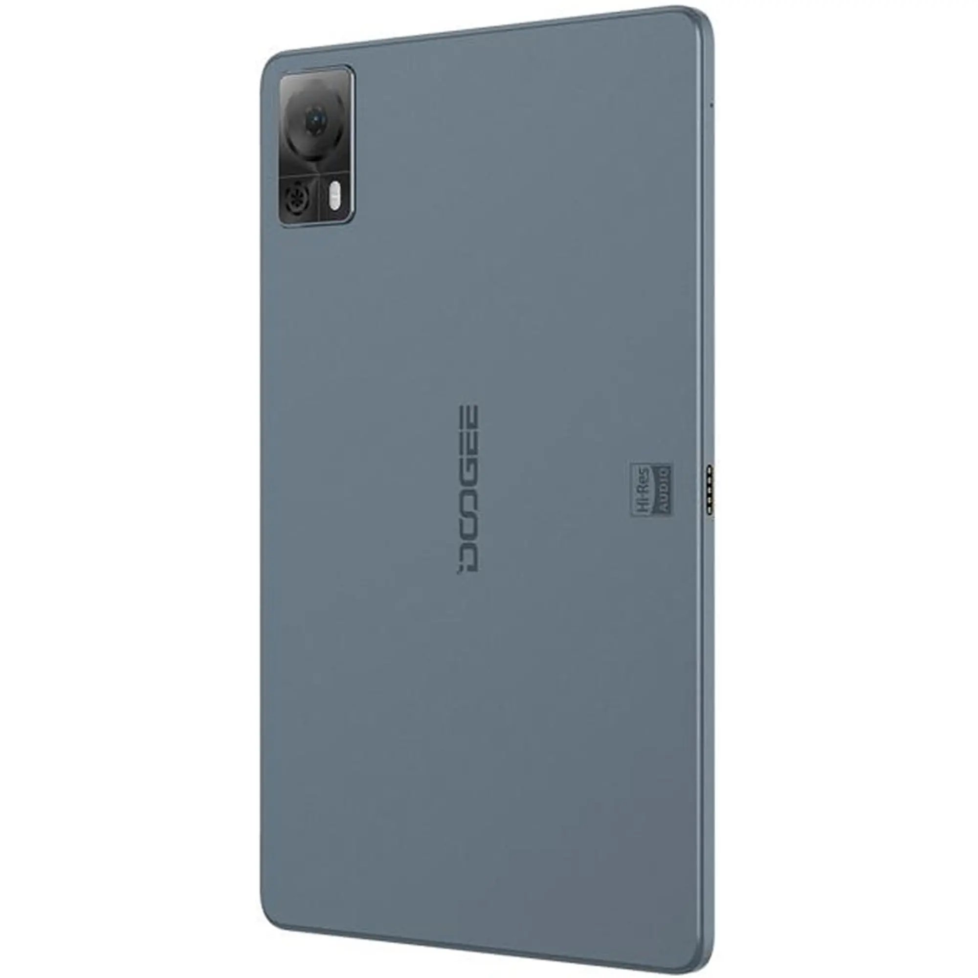Купити Планшет Doogee T20S 8/128GB LTE Metal Grey (T20S_GR) - фото 7