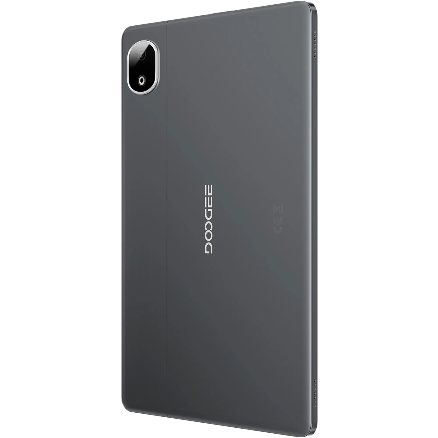 Купить Планшет Doogee T30E-A 4/128GB Cosmic Gray (T30E-A_GR) - фото 6
