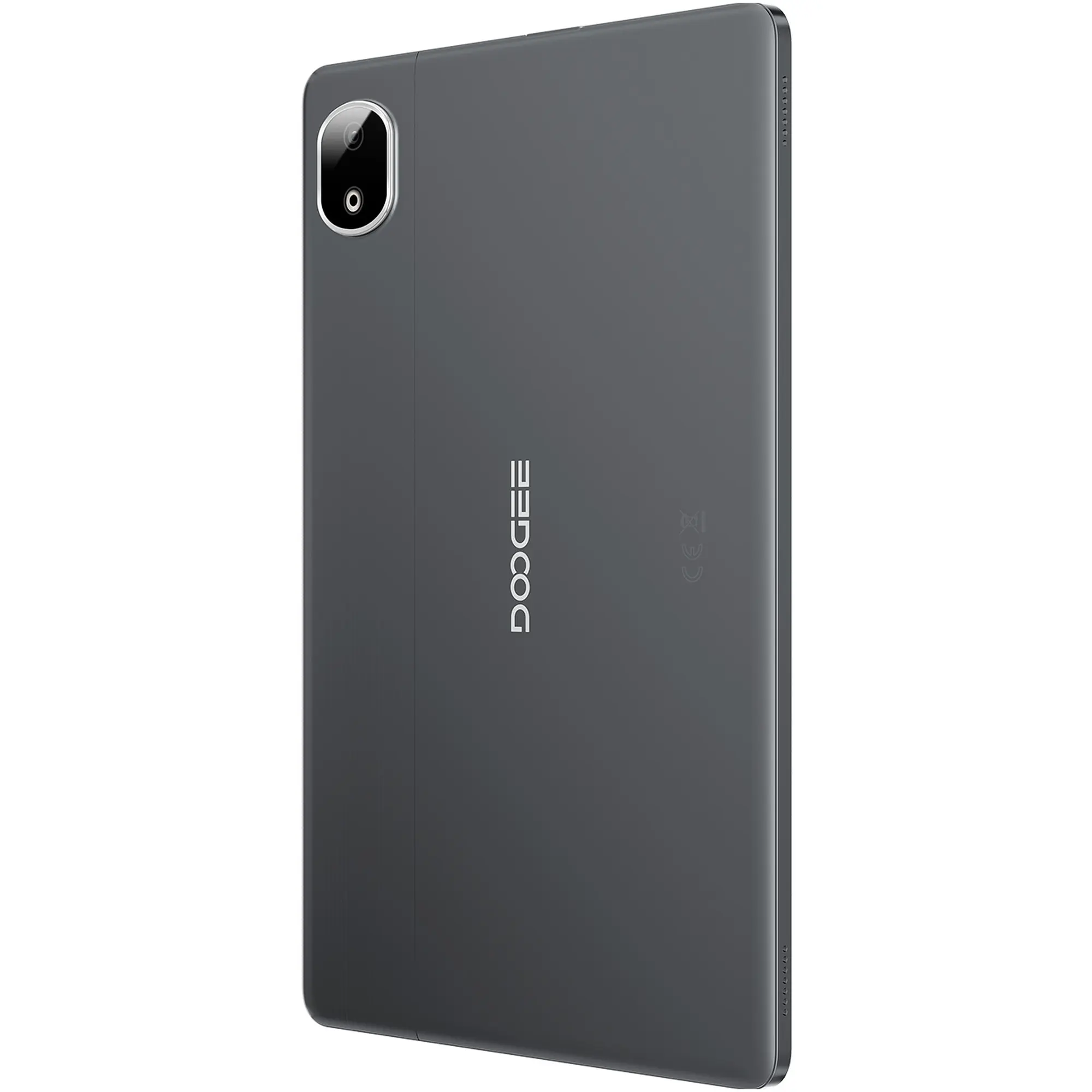 Купить Планшет Doogee T30E-A 4/128GB Cosmic Gray (T30E-A_GR) - фото 6