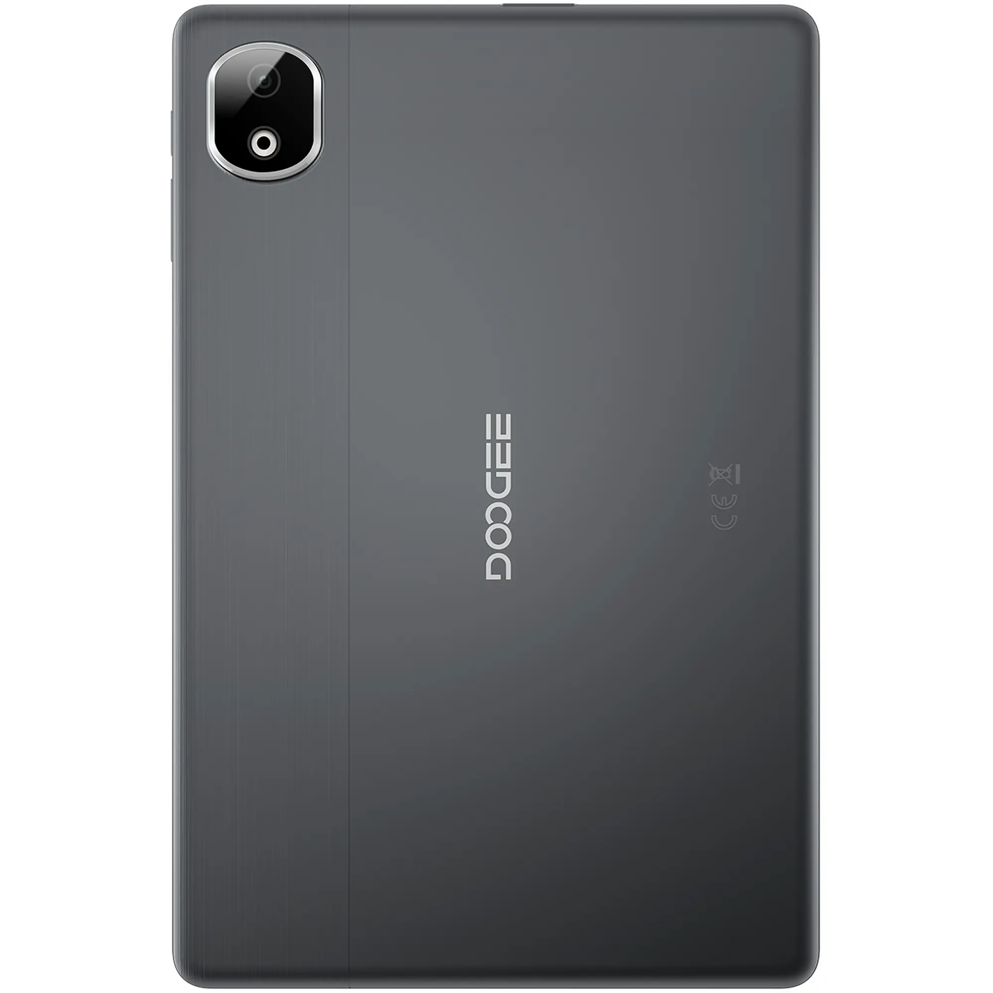 Купить Планшет Doogee T30E-A 4/128GB Cosmic Gray (T30E-A_GR) - фото 7