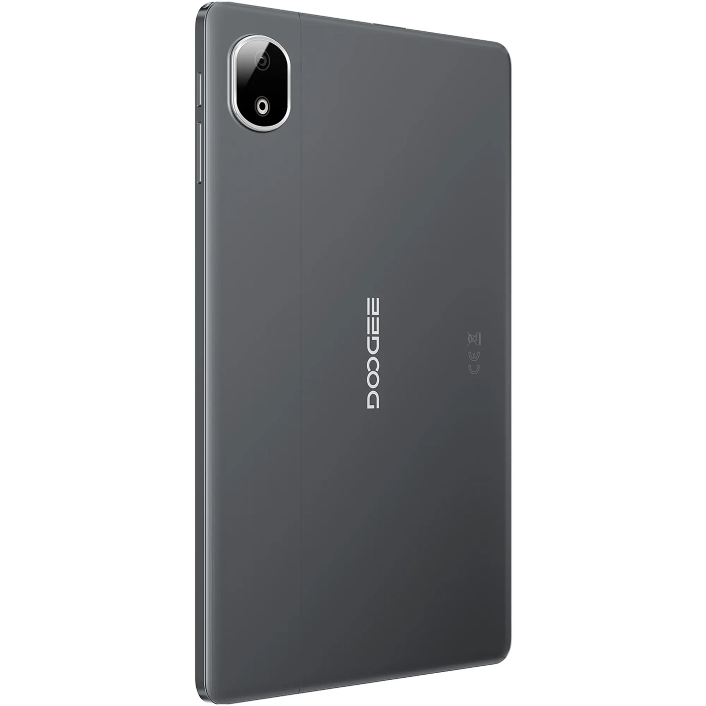 Купить Планшет Doogee T30E-A 4/128GB Cosmic Gray (T30E-A_GR) - фото 8