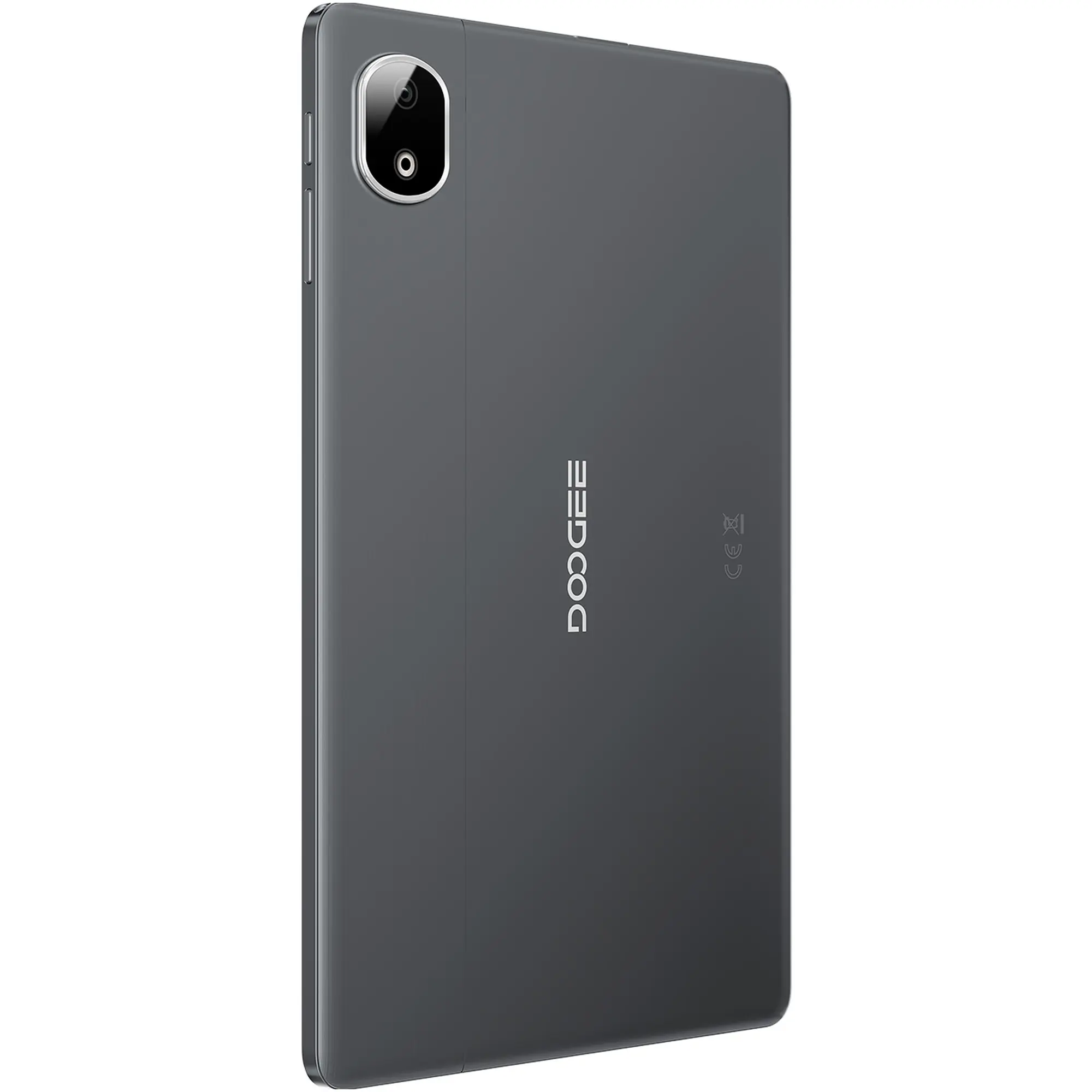 Купить Планшет Doogee T30E-A 4/128GB Cosmic Gray (T30E-A_GR) - фото 8