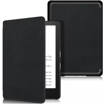 Купити Обкладинка ArmorStandart Leather Case для Amazon Kindle (11th Gen) Black (ARM65962) - фото 1