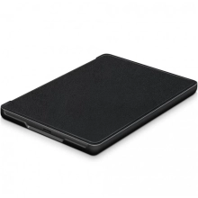 Купити Обкладинка ArmorStandart Leather Case для Amazon Kindle (11th Gen) Black (ARM65962) - фото 4