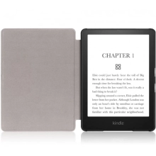 Купити Обкладинка ArmorStandart Leather Case для Amazon Kindle (11th Gen) Black (ARM65962) - фото 5