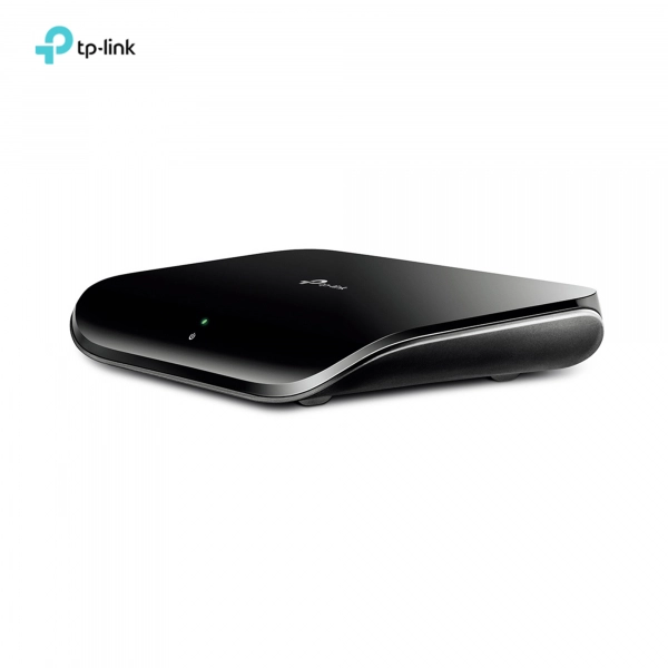 Купить Коммутатор TP-Link TL-SG1005D - фото 3