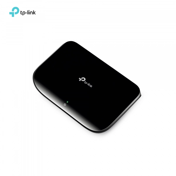Купить Коммутатор TP-Link TL-SG1005D - фото 4
