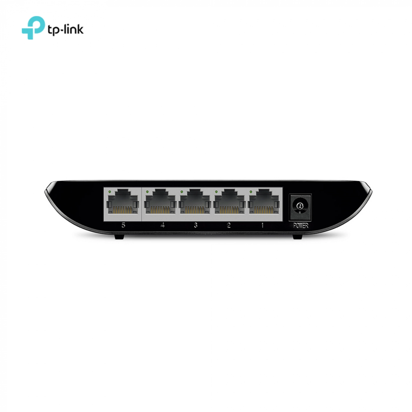 Купить Коммутатор TP-Link TL-SG1005D - фото 6