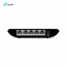 Купить Коммутатор TP-Link TL-SG1005D - фото 6