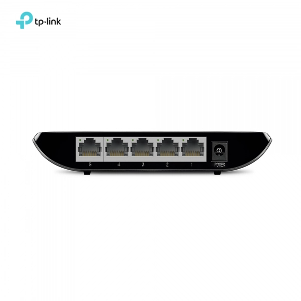 Купить Коммутатор TP-Link TL-SG1005D - фото 6