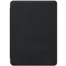 Купить Обложка Armorstandart Leather Case для Amazon Kindle Paperwhite 11th Gen 2021 Black (ARM60749) - фото 2