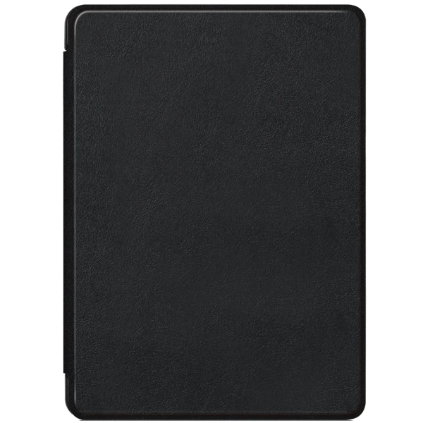 Купить Обложка Armorstandart Leather Case для Amazon Kindle Paperwhite 11th Gen 2021 Black (ARM60749) - фото 2
