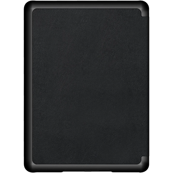 Купить Обложка Armorstandart Leather Case для Amazon Kindle Paperwhite 11th Gen 2021 Black (ARM60749) - фото 3